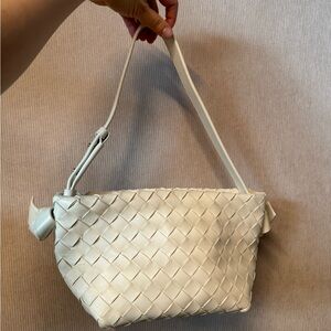 SOLD-Bottega shoulder bag
